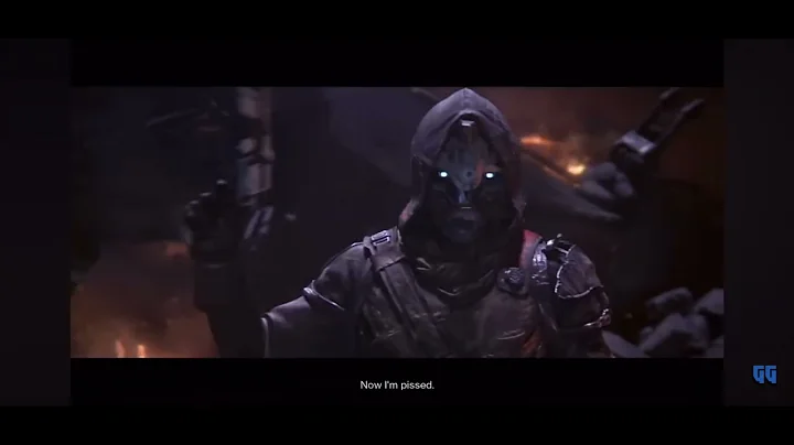 Destiny 2: CAYDE-6 Final Stand