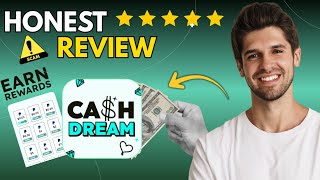 Cash Dream App Legit or Scam? Honest Review Before You Download