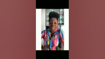 Korra Obidi’s sister, Nancy Umeh clears the air by saying Korra didn