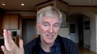 Leading a business on the ethical high road for the long haul | Rick Steves | TEDxSeattleSalon Profile