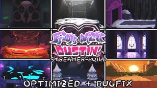 [FIX] Friday Night Dustin' V1.1.1 Streamer build Optimized [ANDROID/PC][+BUGFIX]