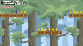 Wire de Coins Android & iPhone/iPad GamePlay Trailer screenshot 5
