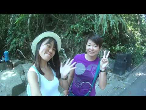 [Thailand] Koh Chang VLOG #Day 3 @ Rayong