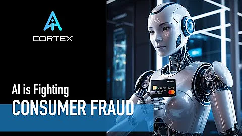 AI: The Unsung Superhero in the Battle Against Financial Fraud