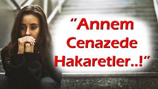 KEŞKE YAPMASAYDIM | 204.Bölüm ''Gidecek Yerim Yoktu Mecburdum :(....'' Acı Hayat Hikayesi