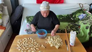 Mantı Şarkısı İle Kavuşuruz Yeni