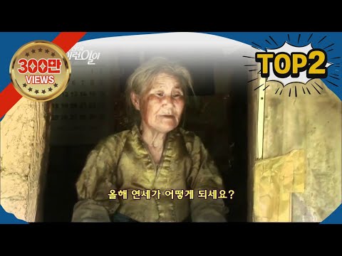 2011년 교양 베스트 클립 2 #순간포착세상에이런일이 #SBSBEST