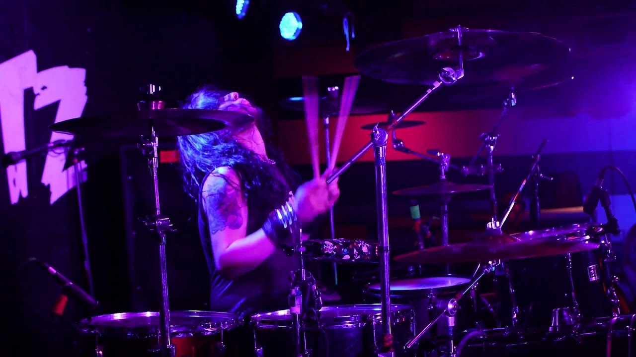 HazardHead "Drug Money"