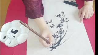 【登録者700人突破記念】チャンネル登録者さま限定✨歓喜の「春蘭」