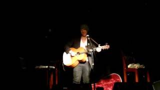 Foy Vance - Weeklong blues (Live in Nashville 2009.03.16)