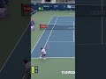 Galarneau’s Forehand Was Too Clean 😤🔥