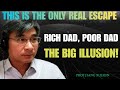 The 3 Decisions That Quietly Separate the Rich From Everyone Else | Professor Jiang Xueqin