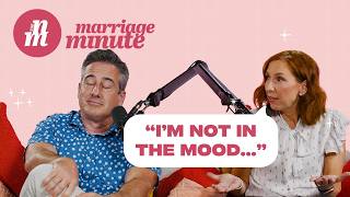 Is a Sexless Marriage Common? | The Naked Marriage Podcast | Dave & Ashley Willis