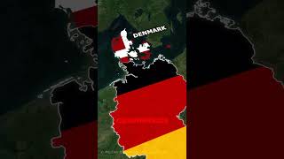 What Country Has The Most Borders In Europe?