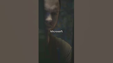 MICROSOFT’S AI THAT RUNS 🤯 | #Microsoft #AI #shorts