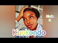 KUNKONDO KHAMIA DARE Official Audio 2026