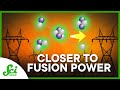 Are We Finally on the Road to Fusion Power?