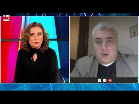 იმედი ჰქონდათ, რომ დასავლეთიდან და ამერიკიდან ჩართულობა არ იქნებოდა, ყველაფერი გაუვიდიოდათ -კაპანაძე