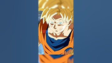 Goku Shocks Beerus!