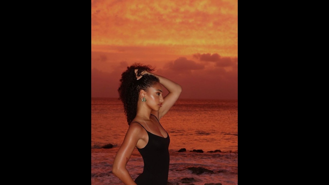 'FREE' Afro R&B Type Beat ~ Serenity