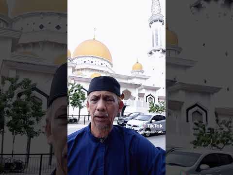 Ucapan President