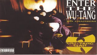 Wu-Tang Clan - C.R.E.A.M. [Bass Boosted + 432Hz]