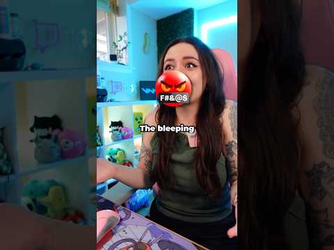 The F King Censor Bleep Is Back But We Don T Trust Lip Readers Meme Skit Beep Soundboard