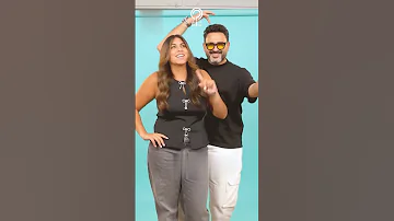 روبا بنت الفنان أكرم حسني تبهر المتابعين بجمالها 