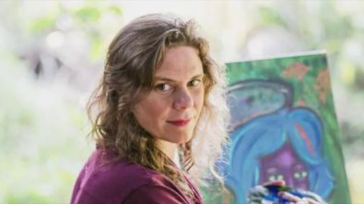 Chat with a Healer: Elizabeth Foley