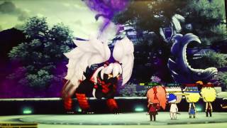 【QMA EVO】グリバスNEO・グリバスメディア 2度目 登場シーン(2017.5.8)