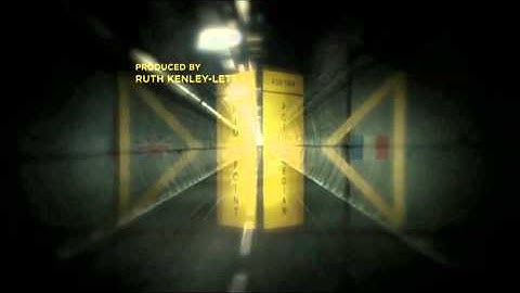 The Tunnel - Theme (2013) Sky Atlantic series