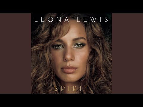 Yesterday - Leona Lewis