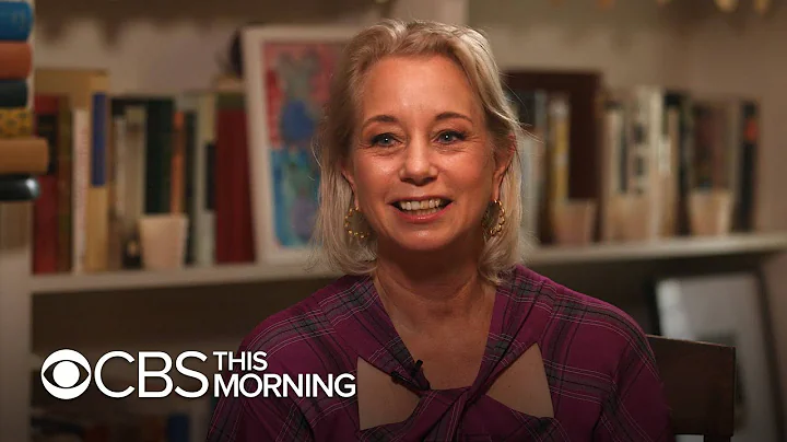 Author Laura Lippman on new novel and love for Bal...