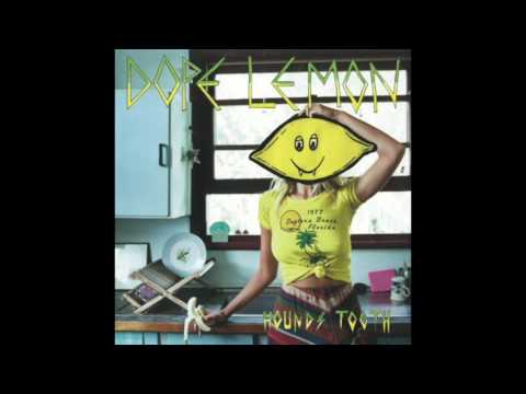 DOPE LEMON - Lovers Left to Die