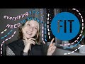 FIT NYC Application Process | essay tips, deadlines, transcripts & more!