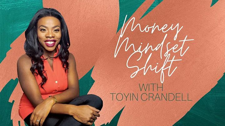 Money Mindset Shift with Toyin Crandell - The Chri...
