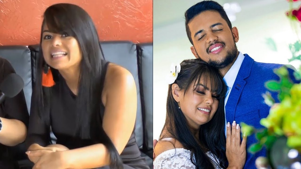 Paulinha Abelha RESPONDE se já ficou com HOMEM CASADO e REVELA CIÚMES DO MARIDO 