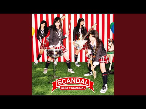 Scandal Baby