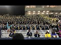 Southern Marching Band Playing (Escapism)
