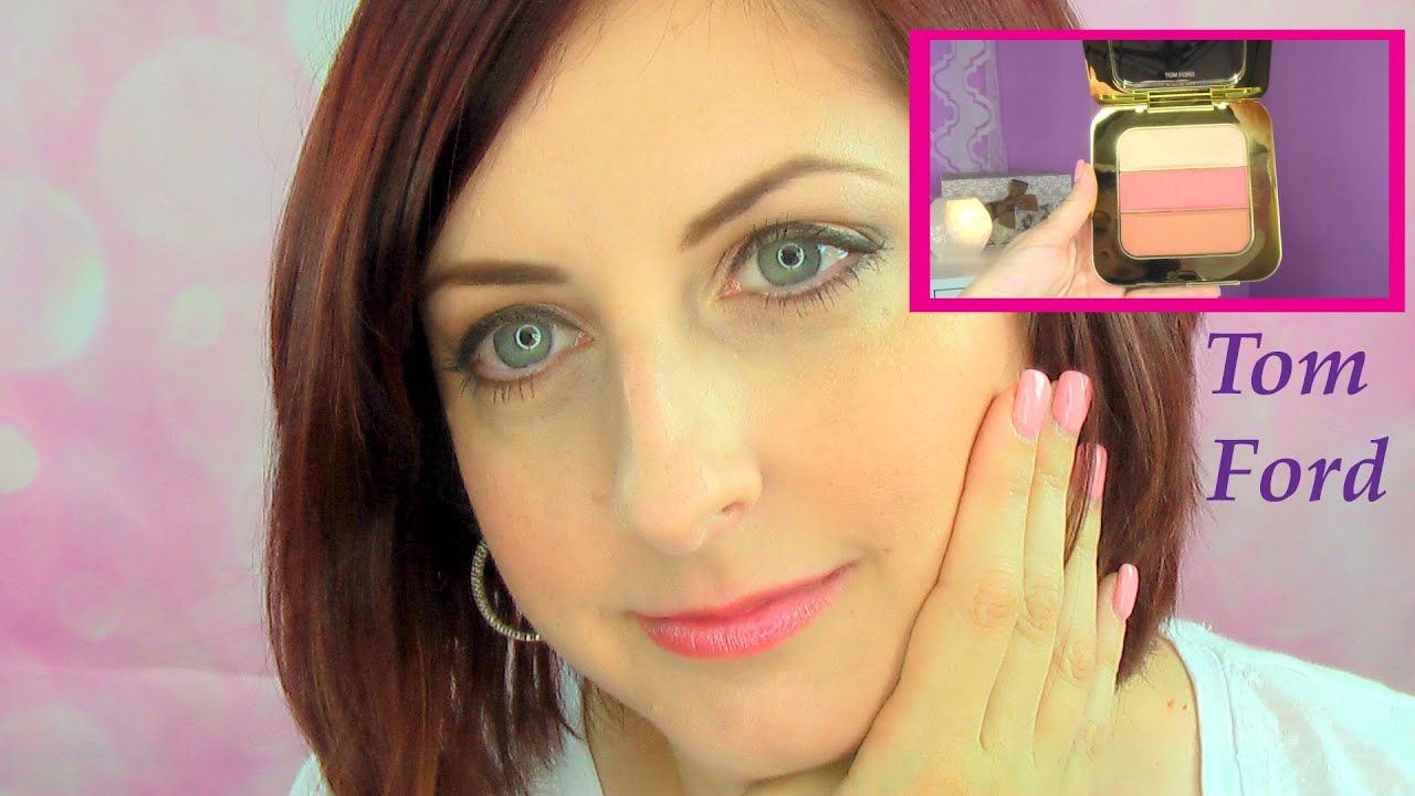 Tom Ford Soleil Contouring Compact is Only 2/3 Great