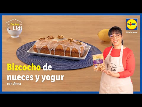🎬 Video con opiniones sobre Nueces Lidl