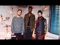 The Comet Is Coming - Blood Of The Past (6 Music Live Room)
