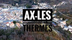 Ax-les-Thermes