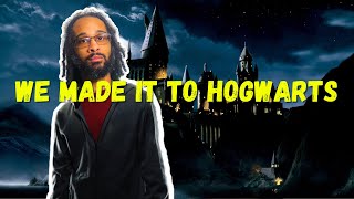 Hogwarts Legacy| Walkthrough Gameplay Pt. 1