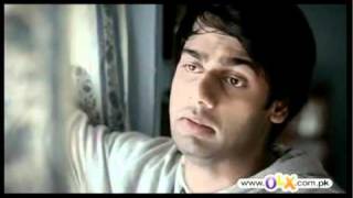Environmental OLX Commercial : funny ;) Camera Feed