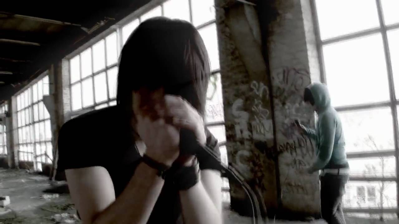 Cookiebreed feat. Wunderknabe - Körpersäfte