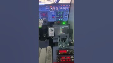 Flybywire A32NX at KBDL Ready #msfs2020 #aviation #landing#flightsim