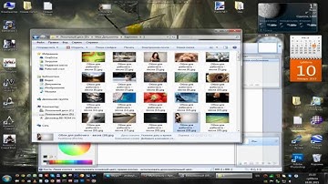 Как установить свой спрей в CSS