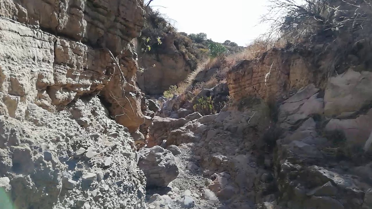 Piedras azules Acozac