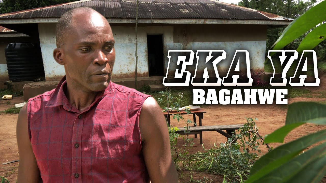 EKA YA BAGAHWE   EPISODE 91